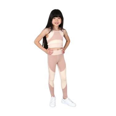 Svante Girls Rise Plantech™ Leggings